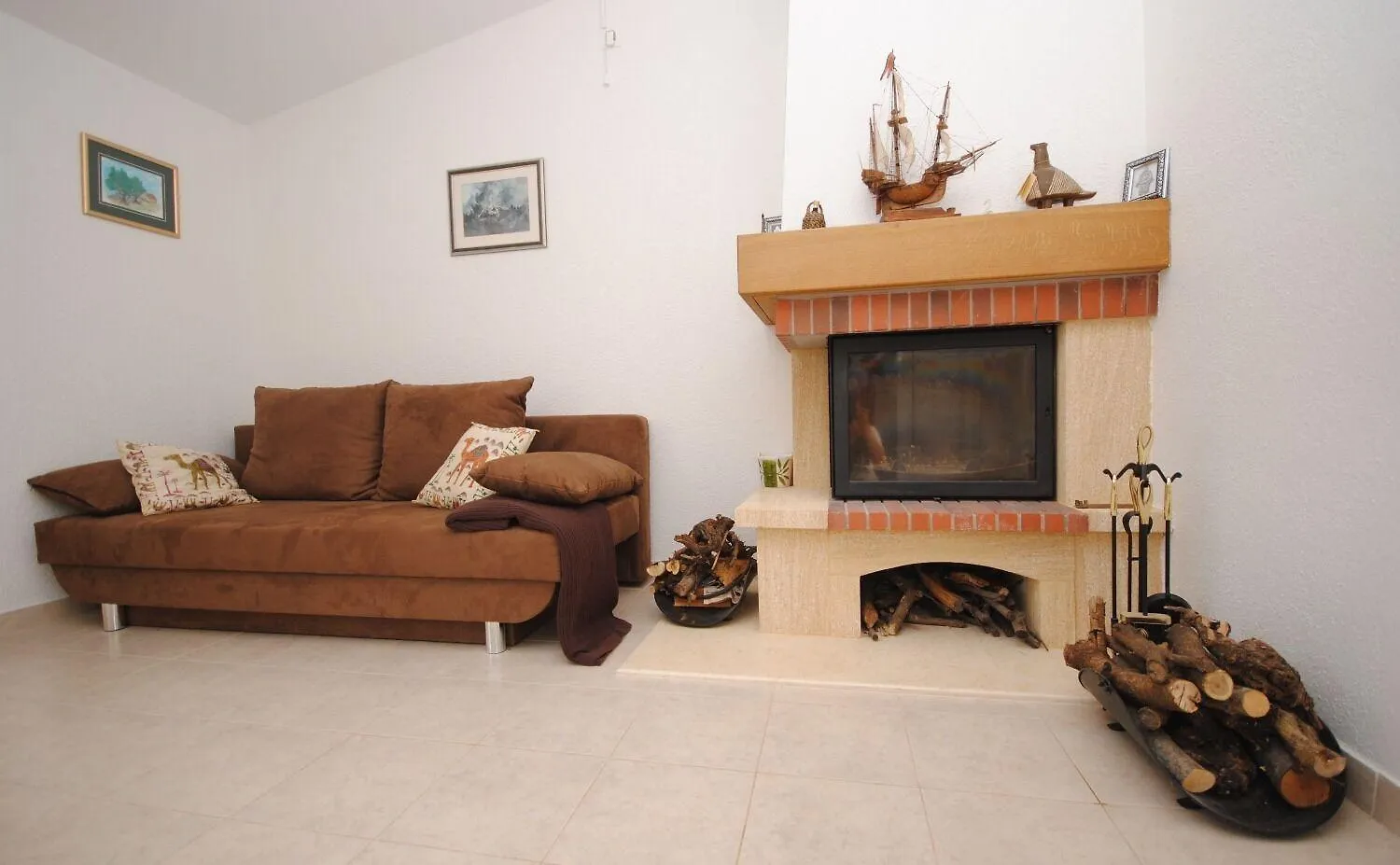 Villa Mare - Open Pool And Pool For Children Kastel Novi