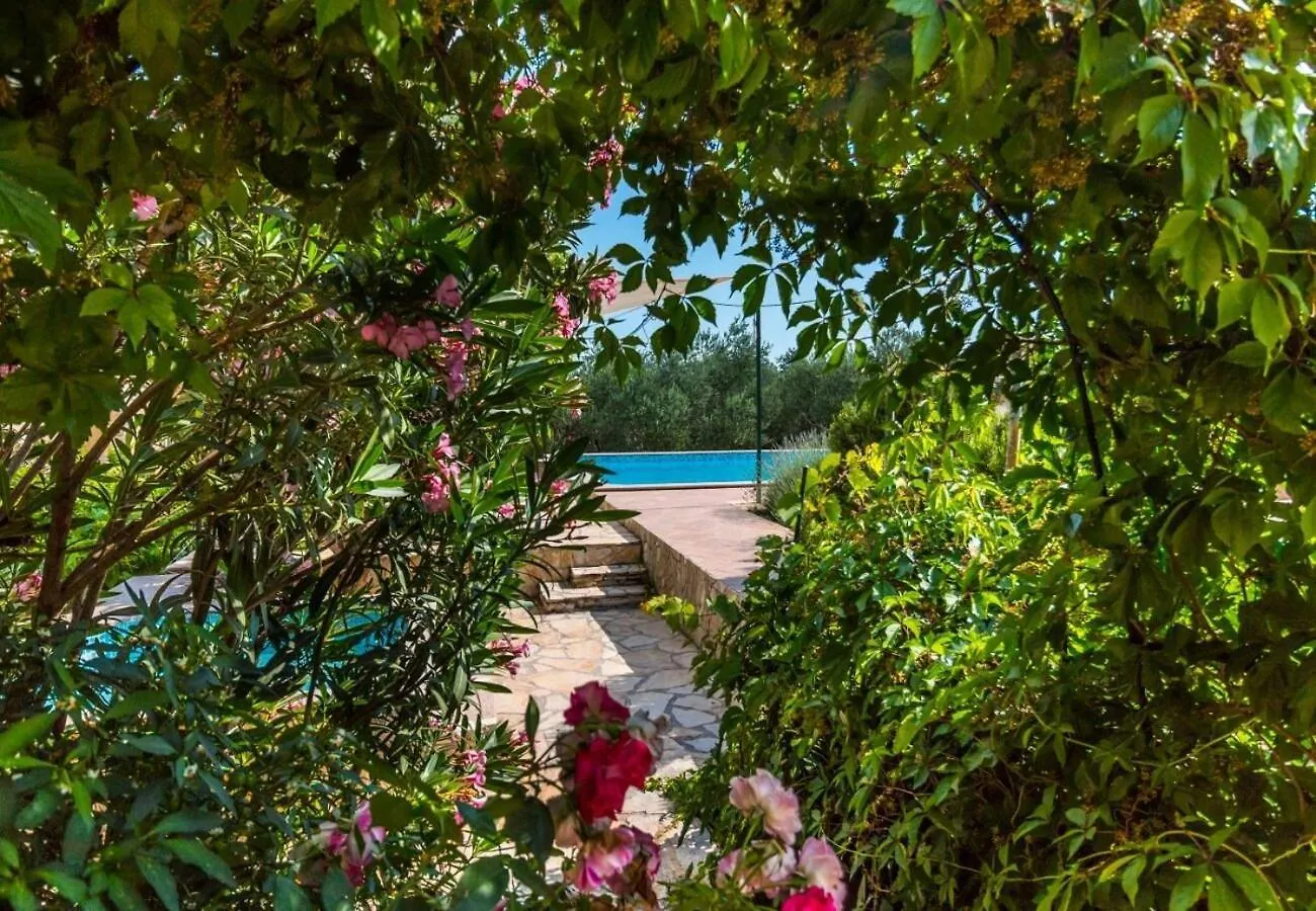Holiday home Villa Mare - Open Pool And Pool For Children Kastel Novi