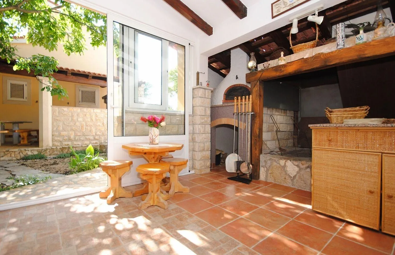 Villa Mare - Open Pool And Pool For Children Kastel Novi Holiday home