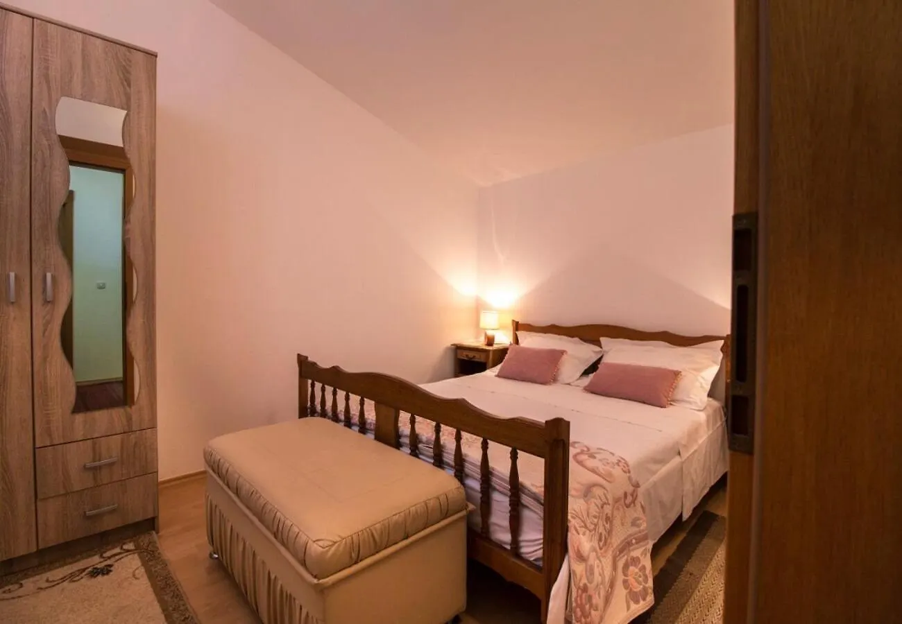 Villa Mare - Open Pool And Pool For Children Kastel Novi Holiday home