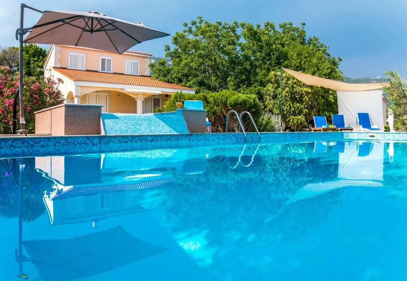 Holiday home Villa Mare - Open Pool And Pool For Children Kastel Novi