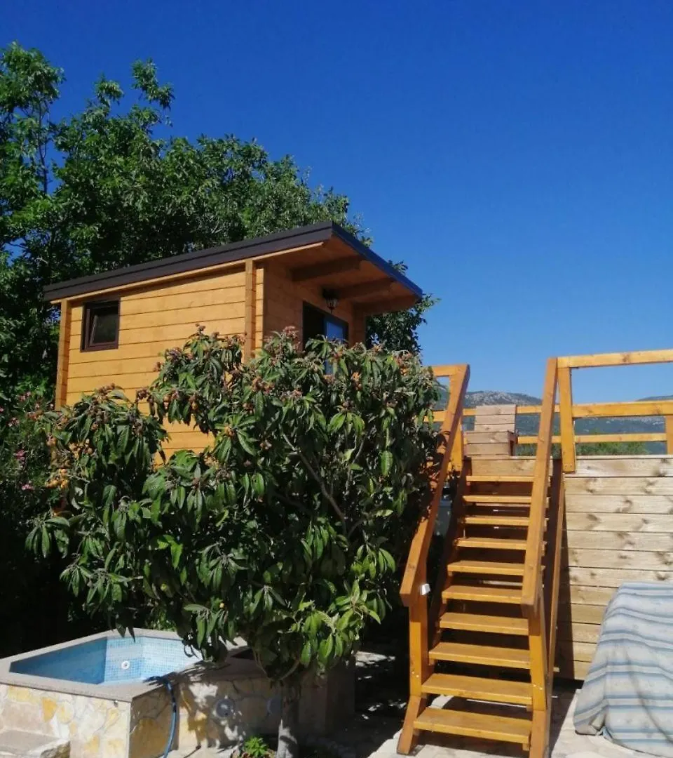 Villa Mare - Open Pool And Pool For Children Kastel Novi Holiday home
