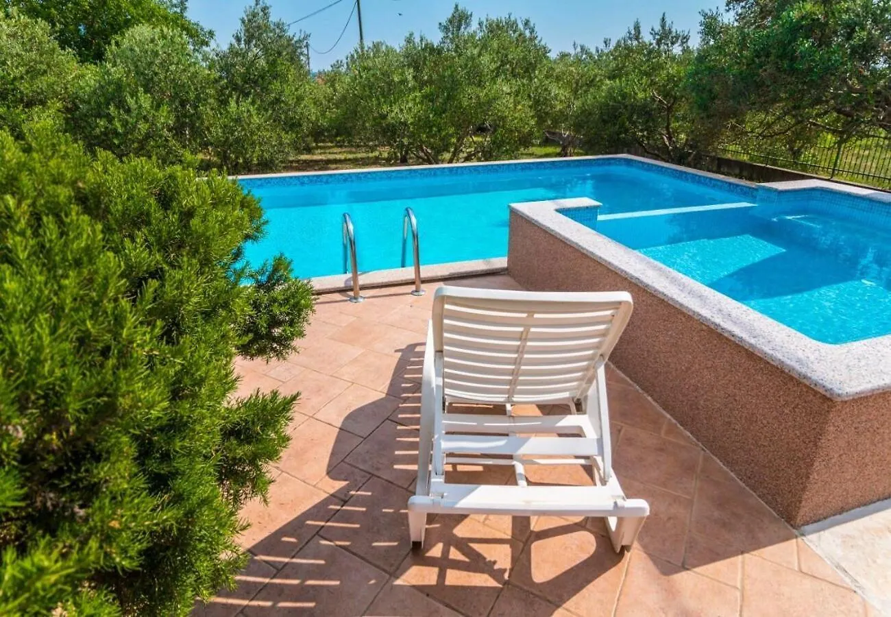 Villa Mare - Open Pool And Pool For Children Kastel Novi 0*,