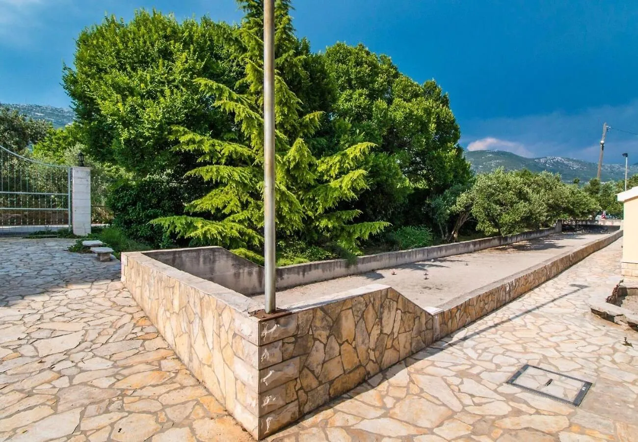 Holiday home Villa Mare - Open Pool And Pool For Children Kastel Novi Croatia
