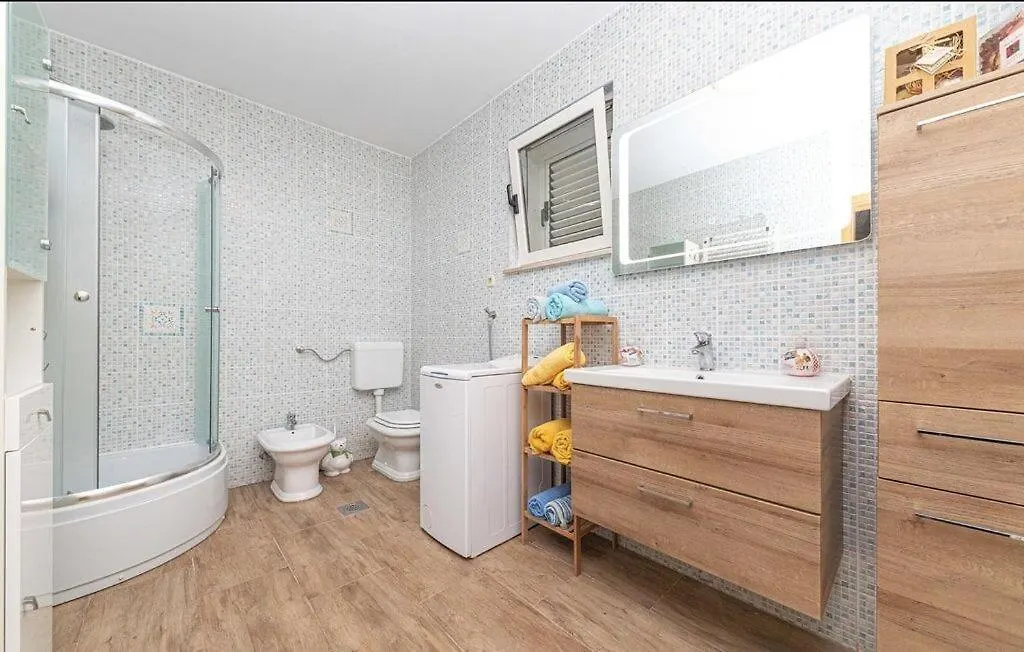 Villa Mare - Open Pool And Pool For Children Kastel Novi