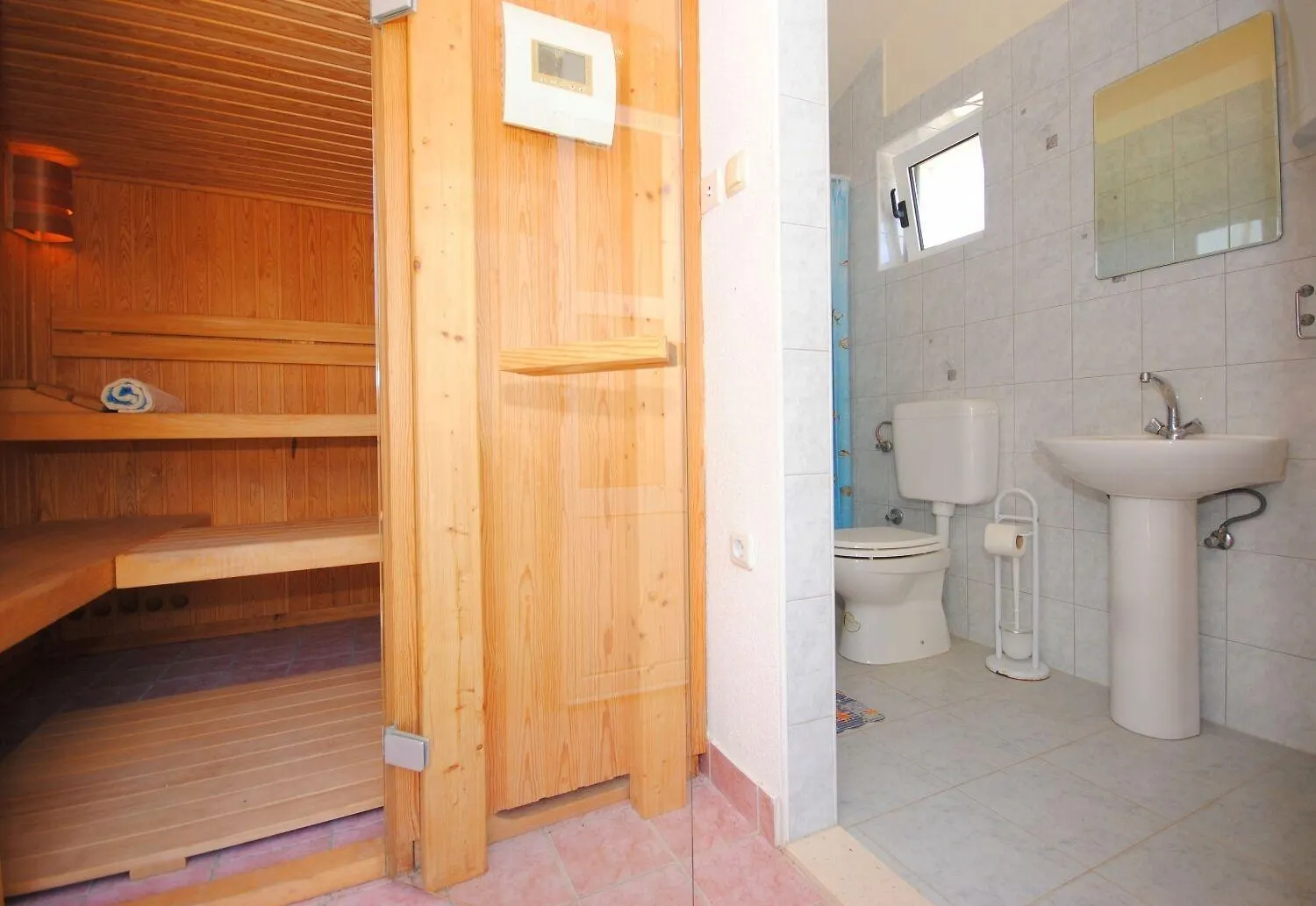 Holiday home Villa Mare - Open Pool And Pool For Children Kastel Novi