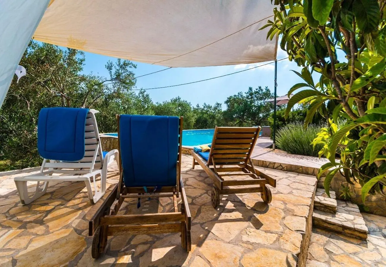 Villa Mare - Open Pool And Pool For Children Kastel Novi Holiday home